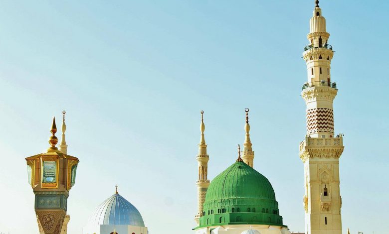 تاريخ دخول الإسلام إلى بيرو