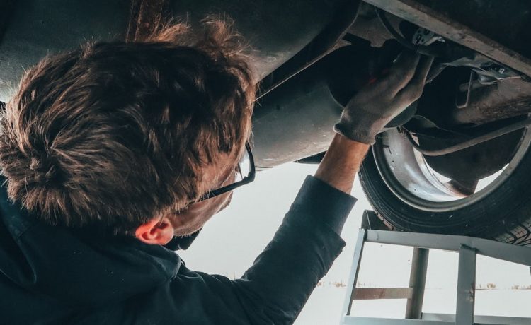 أهم إصلاحات السيارات باهظة الثمن التي يمكن تفاديها بسهولة