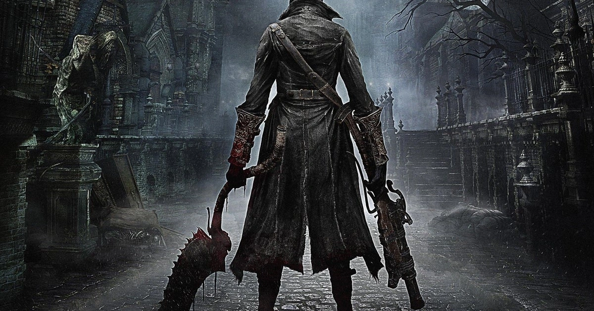 تقرير: شركة FromSoftware هي من رفضت مشروع إعادة إنتاج Bloodborne وليس Sony