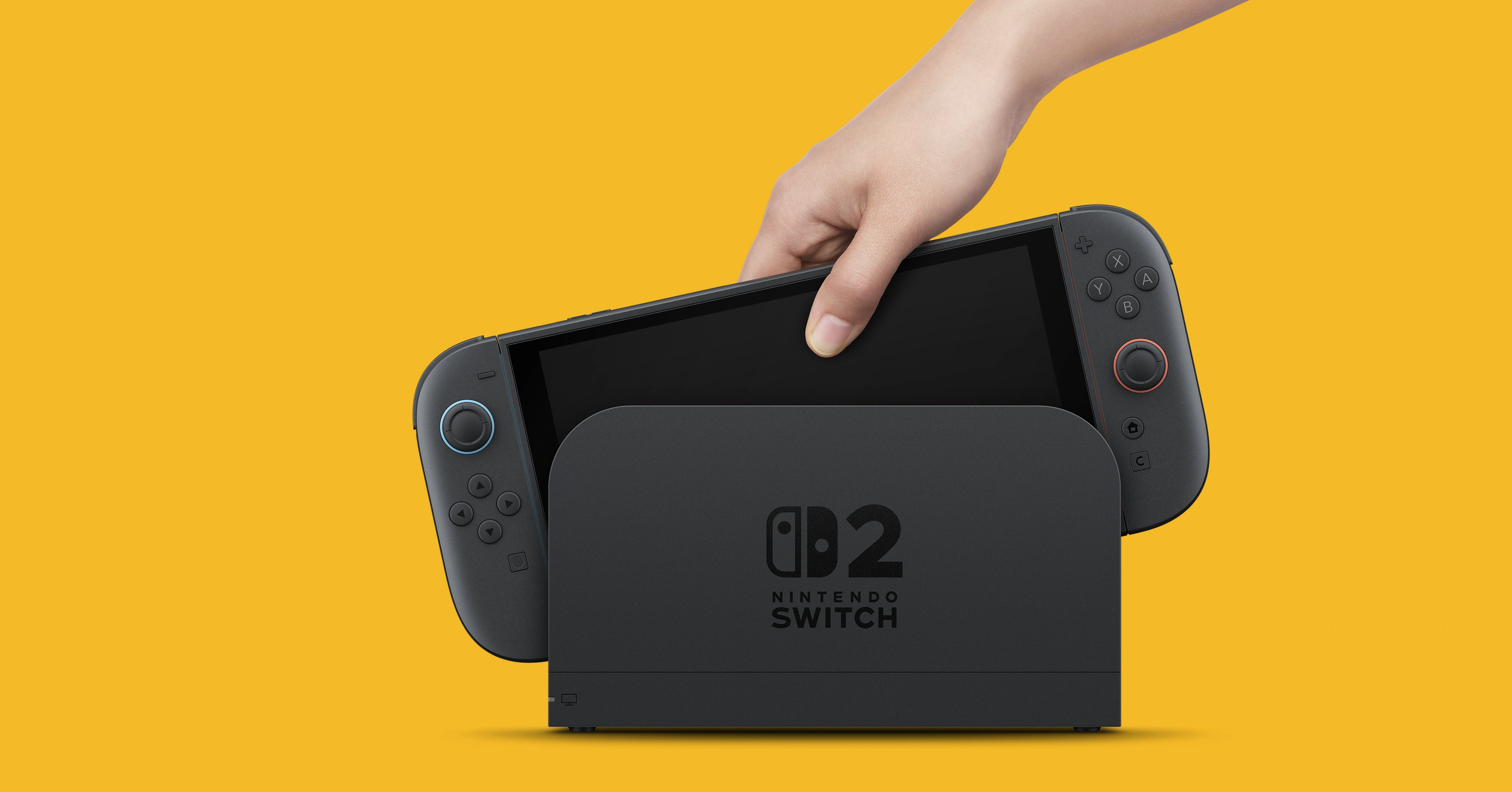 تقرير: حصريات Switch 2 تتفوق على PS5 و Xbox مجتمعين