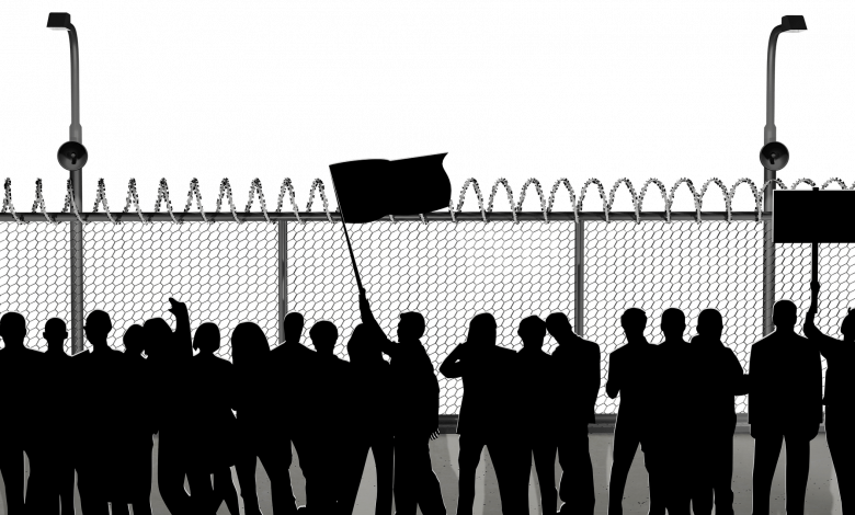 إضراب عمال المناجم الاستوريين عام 1934 ميلادي