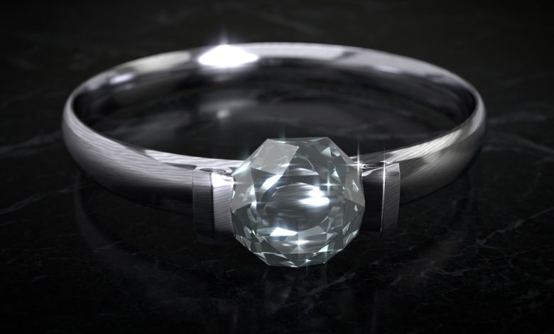 عنصر البلاتين