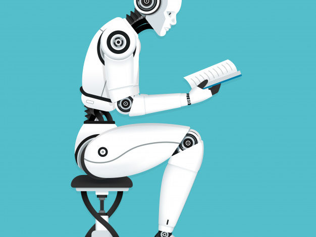 ما هي التجهيزات اللازمة للتعامل مع الروبوت التعليمي؟