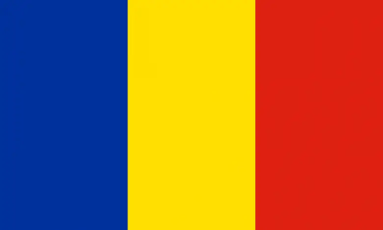 متى تم تأسيس مملكة رومانيا؟