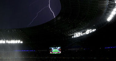 علماء أمريكيون يتوصلون لتقنية جديدة لتوليد الكهرباء من الهواء