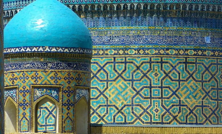 أحداث حصار كمرجه