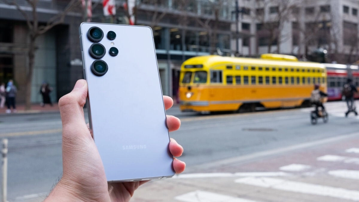 Samsung Galaxy S26's Privacy Display: The Feature That Matters