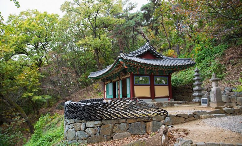 كونفدرالية غايا في كوريا