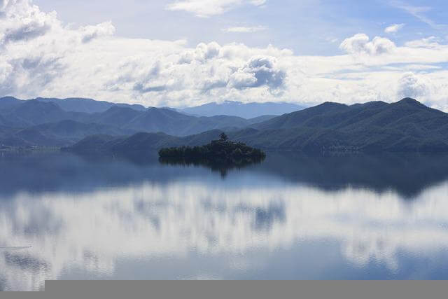 تاريخ ولاية فونان الصينية