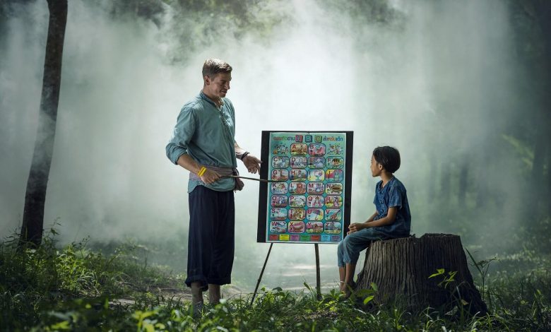 ما هو تاريخ كمبوديا القديم؟