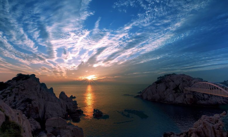 ممالك كوريا الثلاث البدائية