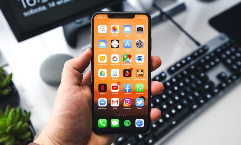 مواصفات ومميزات جهازي iPhone XS و XS Max