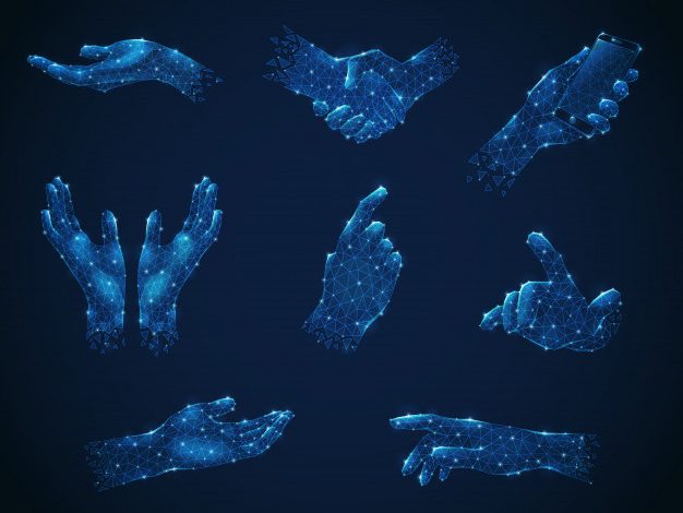 ما هي الأدوات المطلوبة لتقنية الهولوجرام Hologram