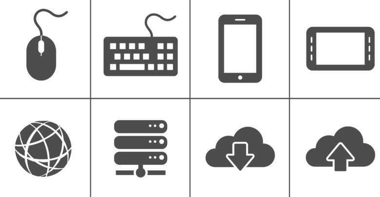 ما هو الحاسوب