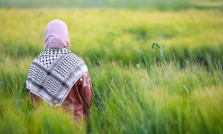 ما هو يوم البيئة الفلسطيني؟