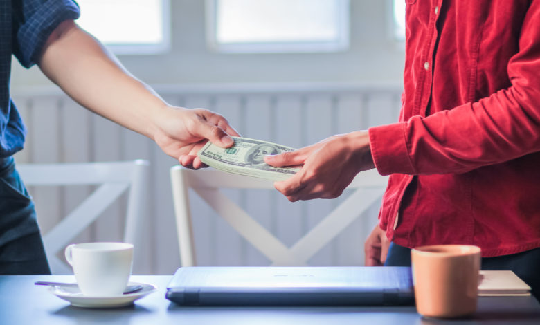 ما هو خطاب الاعتماد المدفوع مقدماً؟