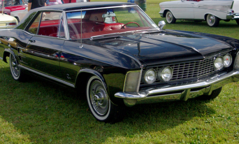 مزايا وعيوب سيارة بويك 2015