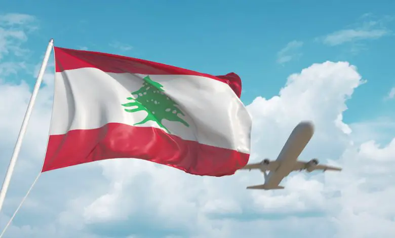 تاريخ وسائل النقل في لبنان