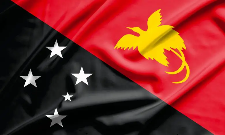 ما هو العيد الوطني لدولة بابوا غينا الجديدة؟