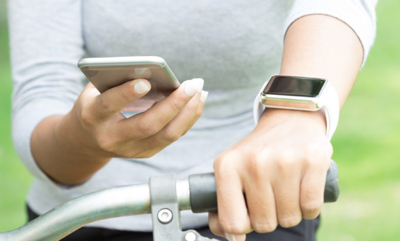 ما هي الساعات الذكية؟