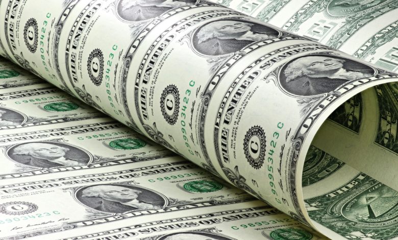 ما هو الفرق بين حسابات سوق المال والحاسابات الأخرى؟