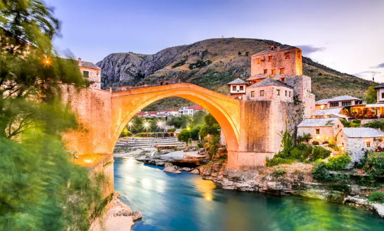 ما هي مملكة البوسنة؟