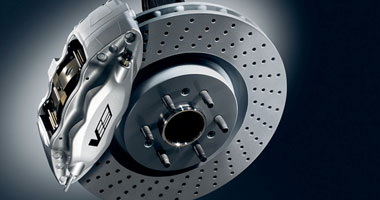 وداعا للفرامل.. تكنولوجيا جديدة تحد من سرعة السيارات تلقائيا