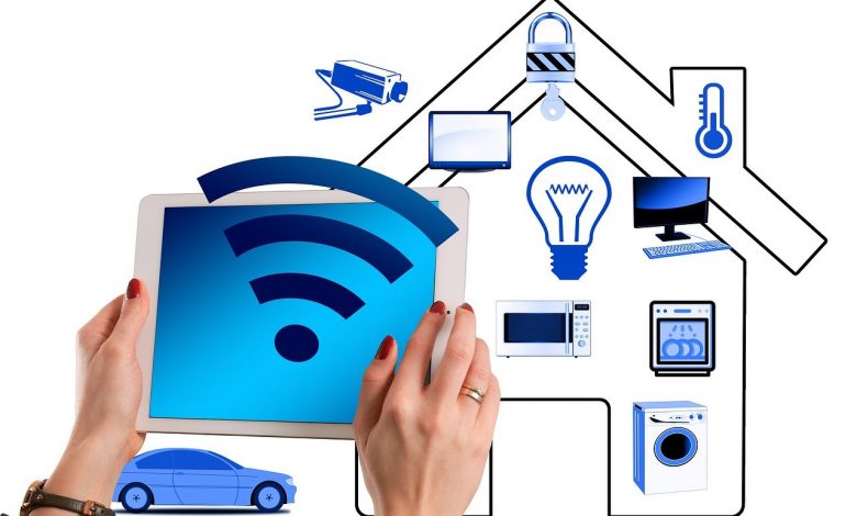 نظام الاتصالات ZWave