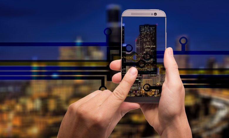 انترنت الاشياء IOT