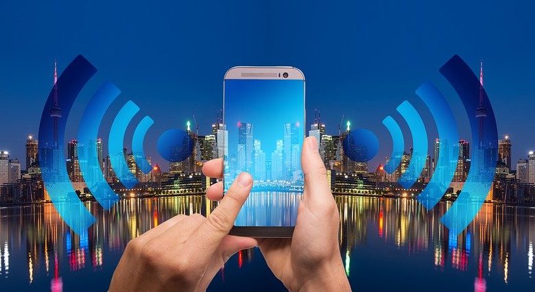 هندسة شبكة WiMAX