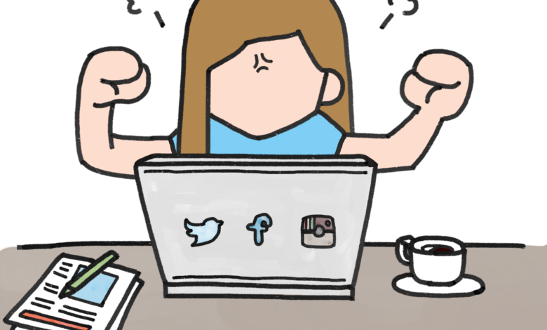 تغيير كلمة المرور في تويتر