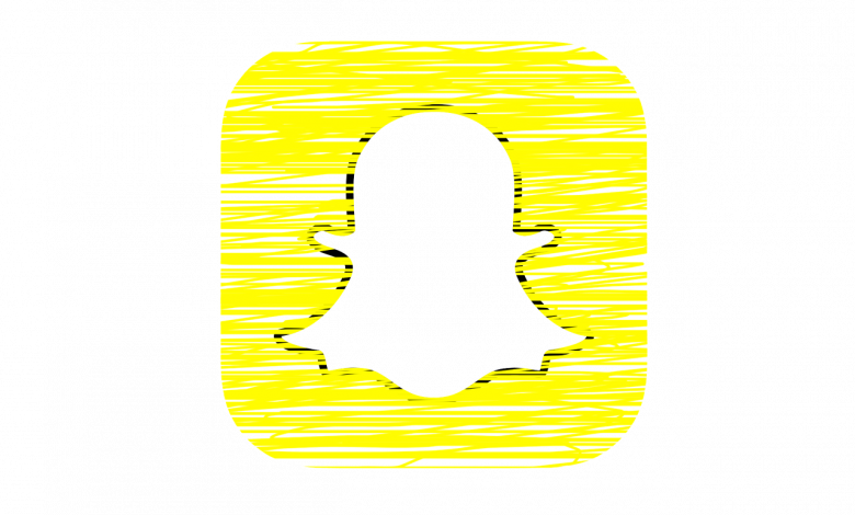 نشأة تطبيق سناب شات