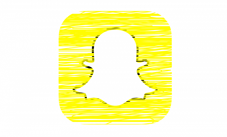 كيفية لعب ألعاب سناب شات