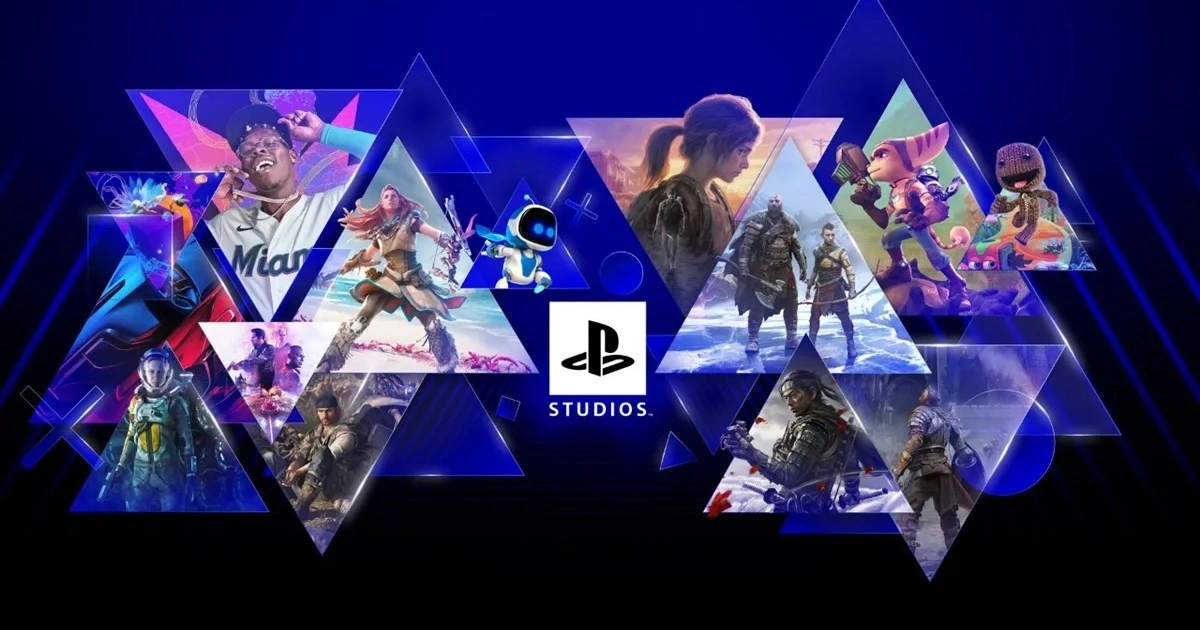سوني تتراجع عن استراتيجية الحواسيب الشخصية وتعود للألعاب الحصرية على بلايستيشن