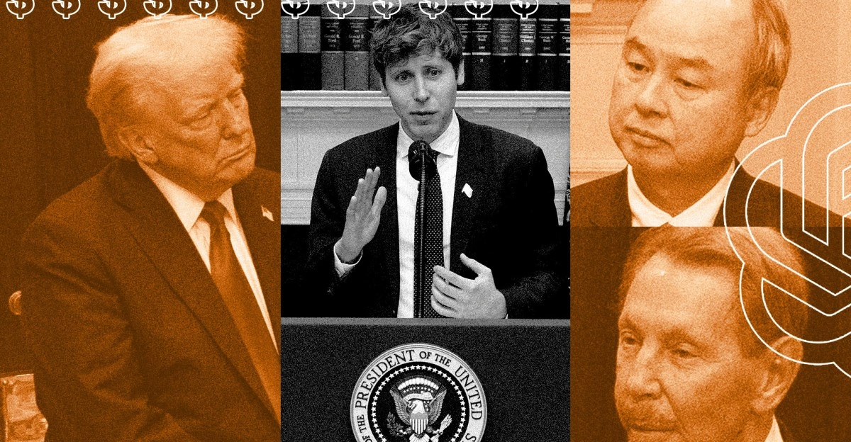 رهان ستارغيت الـ500 مليار دولار على الذكاء الاصطناعي: رأي ناديلا وزوكربيرغ