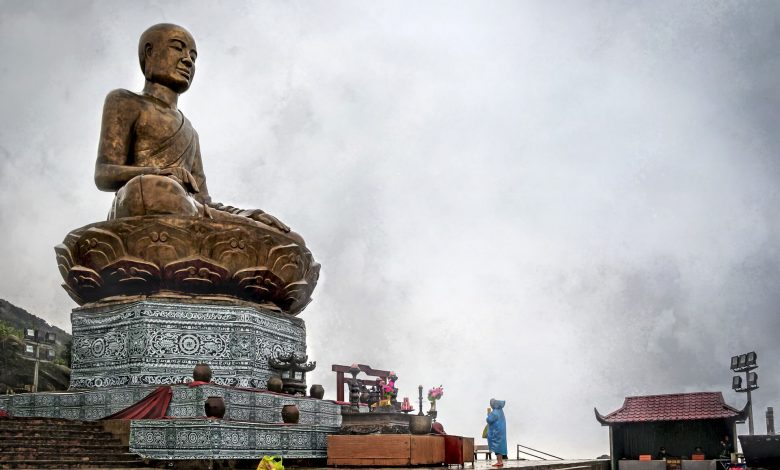 تاريخ فيتنام القديم