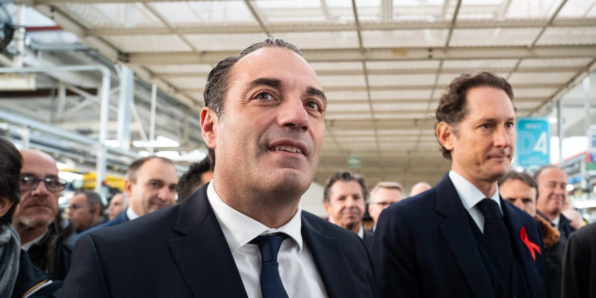 Stellantis CEO Pushes Silicon Valley RTO Vibe for 5-Day Mandate