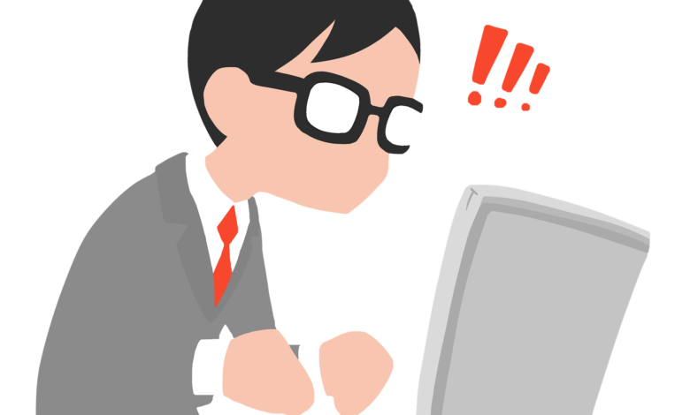 إيقاف حساب تويتر