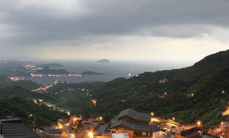 ما هي فورموسا الهولندية؟