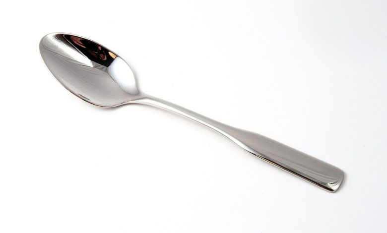 قصة اختراع الملاعق