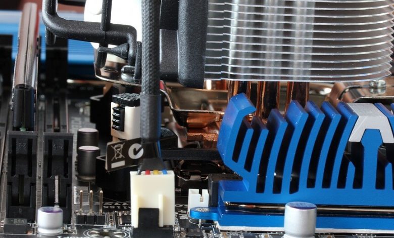 الفرق بين ذاكرة التخزين المؤقت والذاكرة الافتراضية Cache Memory vs. Virtual Memory