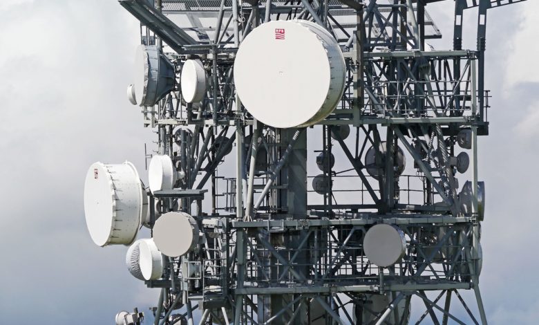 التضمين النبضي المرمز – PCM و تعديل دلتا – ?M