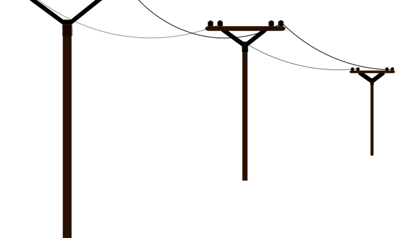 ثوابت وأساسيات خطوط النقل المعدنية