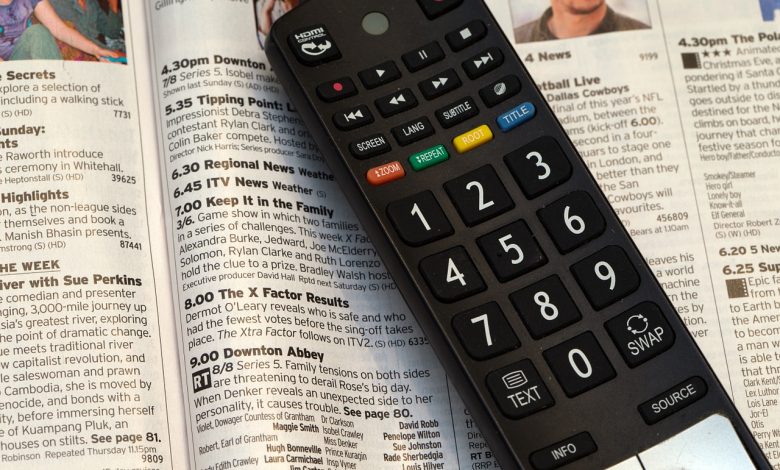 قصة اختراع جهاز التحكم عن بعد – Remote Control