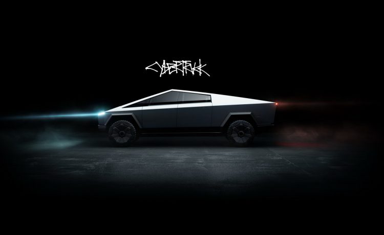 تسلا سايبرتراك تسجل أكثر من 535 ألف حجز