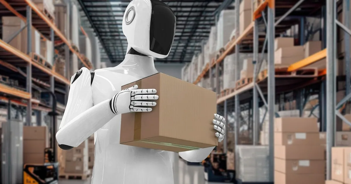 شراكة بين Texas Instruments و NVIDIA لتسريع نشر الروبوتات الشبيهة بالبشر