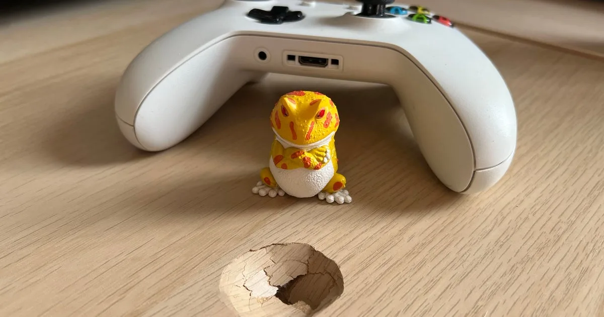 الواقع القاسي للعبة Nioh 3: كيف تسببت معركة زعيم في تدمير مكتب ألعاب