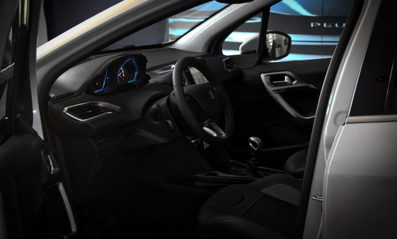 ما لا تعرفه عن سيارة بيجو 206