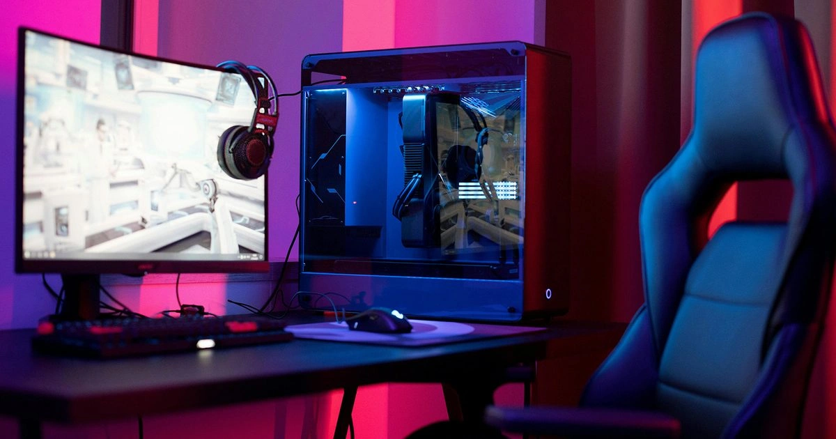 صعود تأجير الحواسيب: كيف تهدد اشتراكات الأجهزة مستقبل ملكية الألعاب