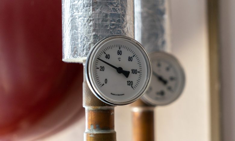 تأثير جول طومسون – JouleThomson Effect